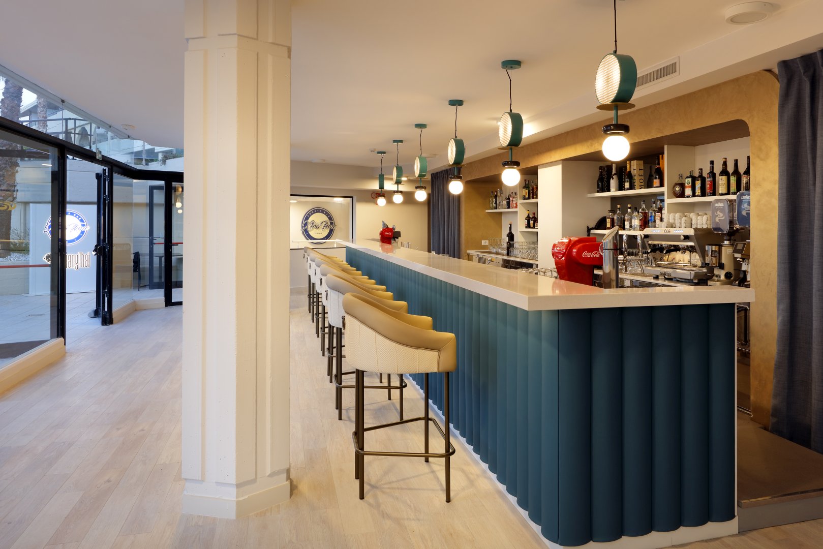 Foto 3 Grand Palladium Sicilia Resort & SPA Campofelice di Roccella, 02