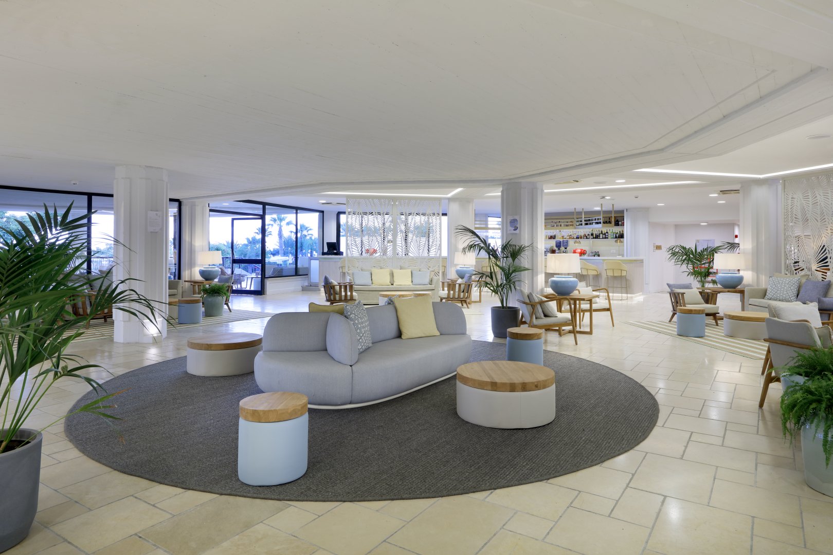 Foto 4 Grand Palladium Sicilia Resort & SPA Campofelice di Roccella, 03