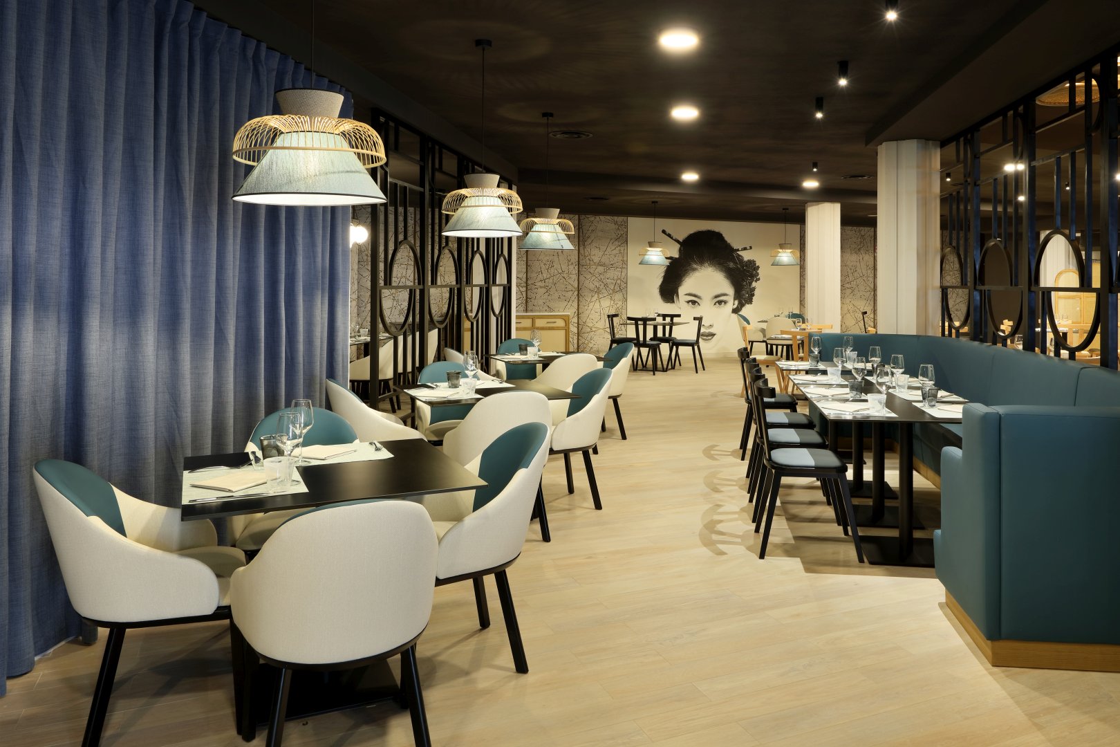 Foto 9 Grand Palladium Sicilia Resort & SPA Campofelice di Roccella, 08