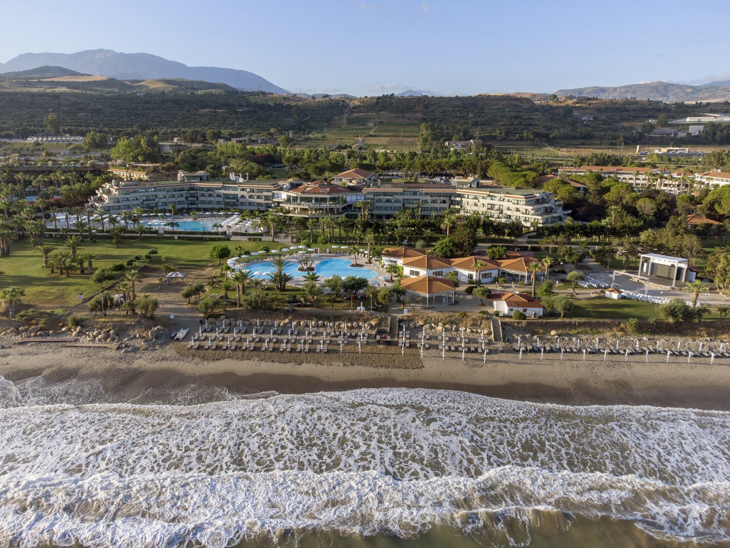 Foto 10 Grand Palladium Sicilia Resort & SPA Campofelice di Roccella, 09