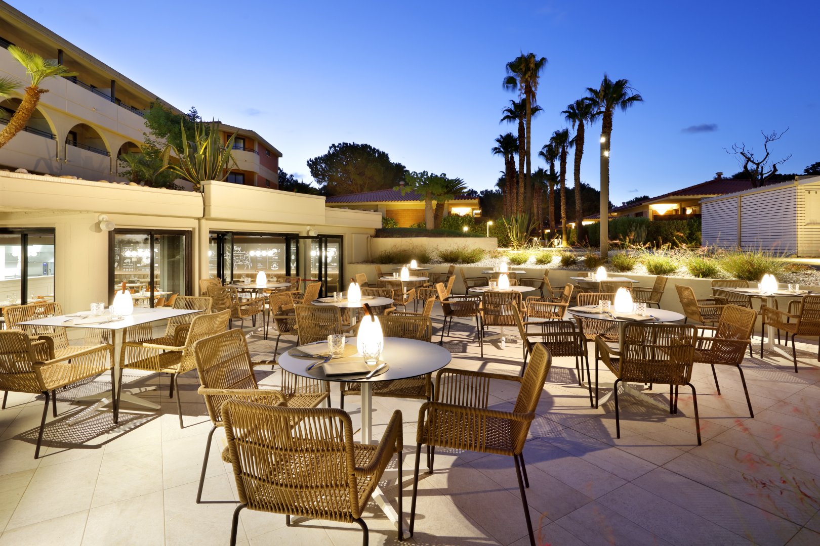 Foto 15 Grand Palladium Sicilia Resort & SPA Campofelice di Roccella, 14