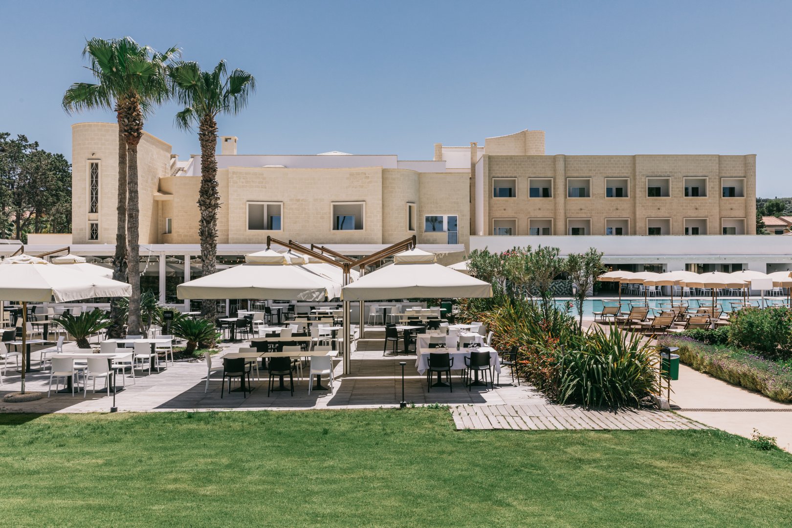 Foto 4 Mangia's Himera Resort Campofelice di Roccella, 03