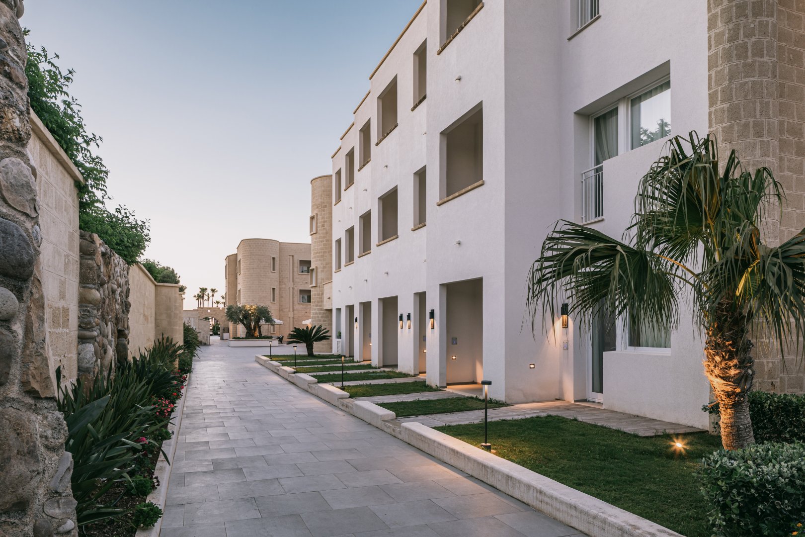 Foto 5 Mangia's Himera Resort Campofelice di Roccella, 04