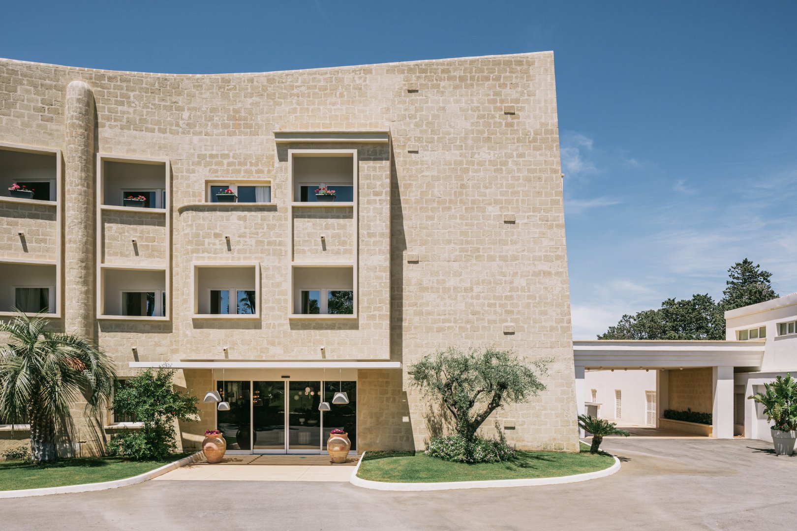 Foto 6 Mangia's Himera Resort Campofelice di Roccella, 05