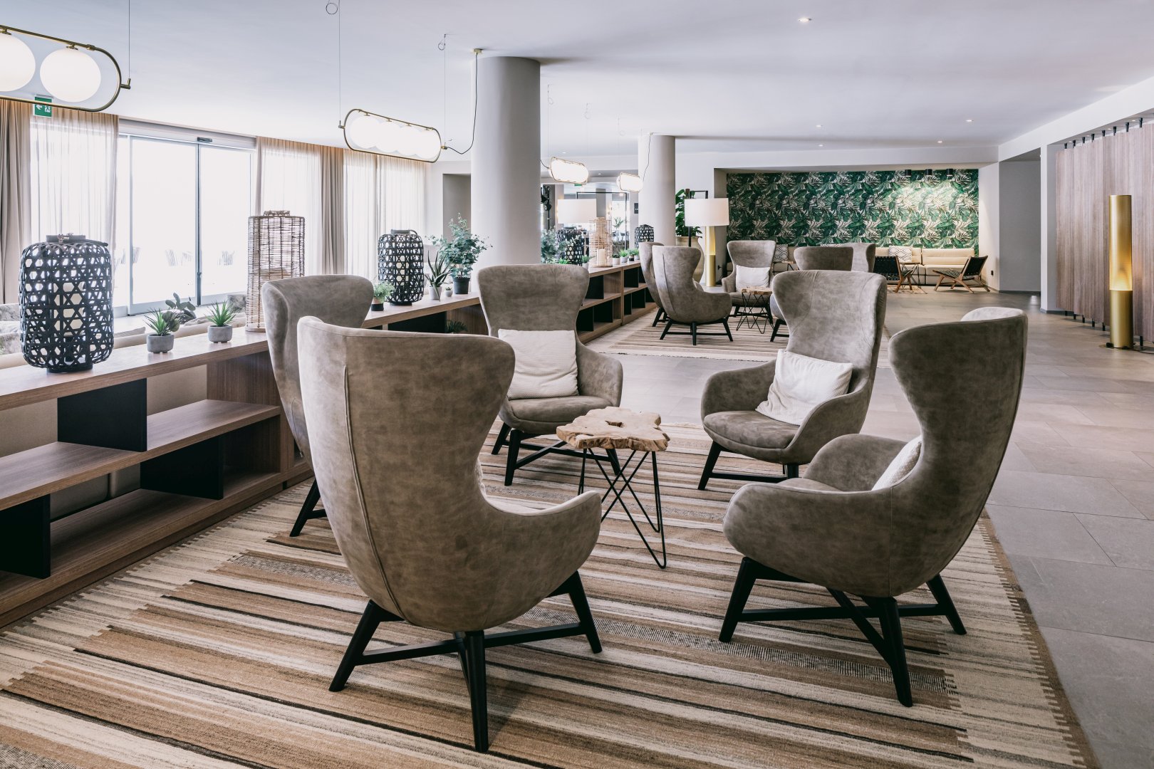 Foto 7 Mangia's Himera Resort Campofelice di Roccella, 06