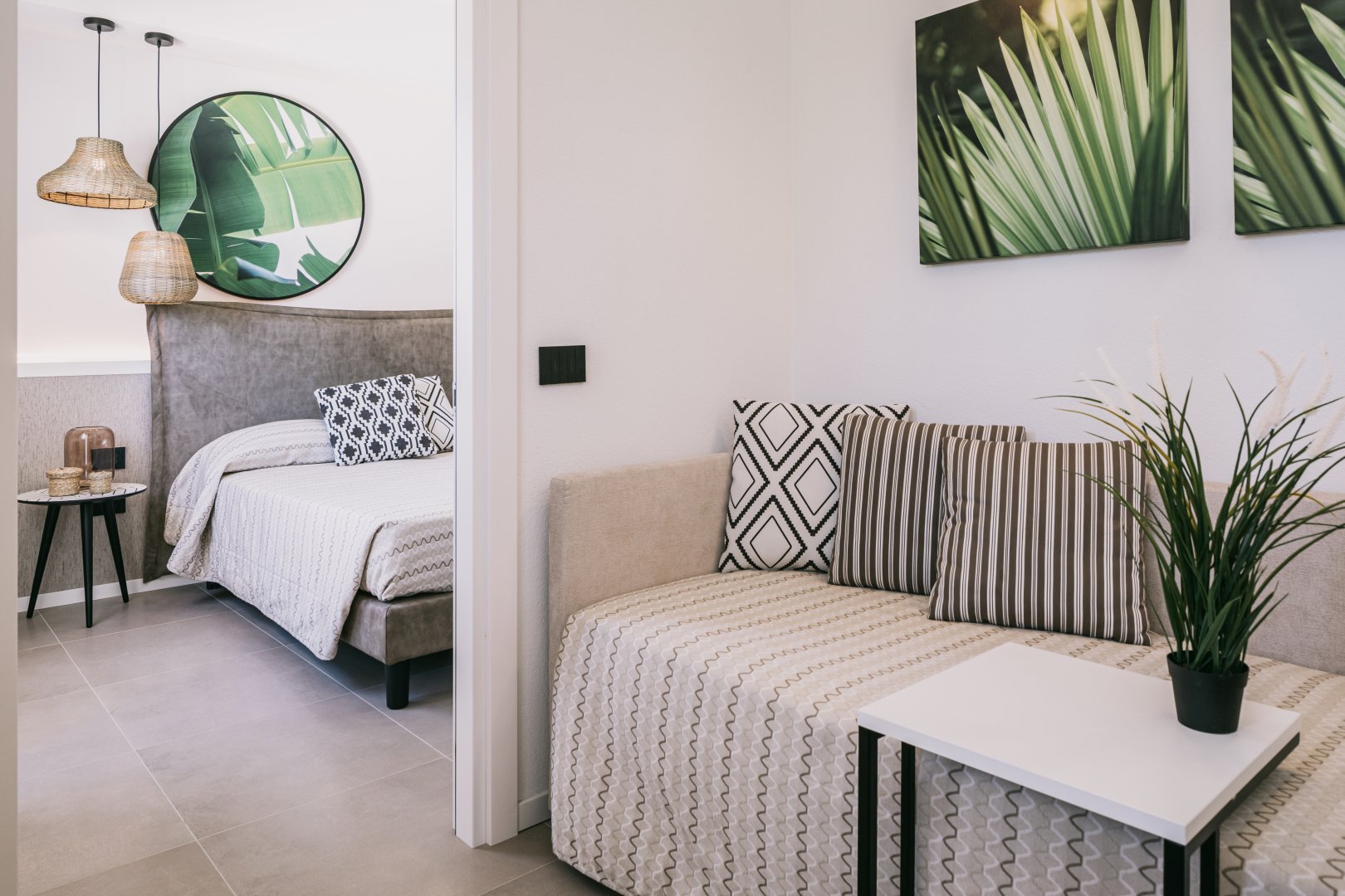 Foto 8 Mangia's Himera Resort Campofelice di Roccella, 07