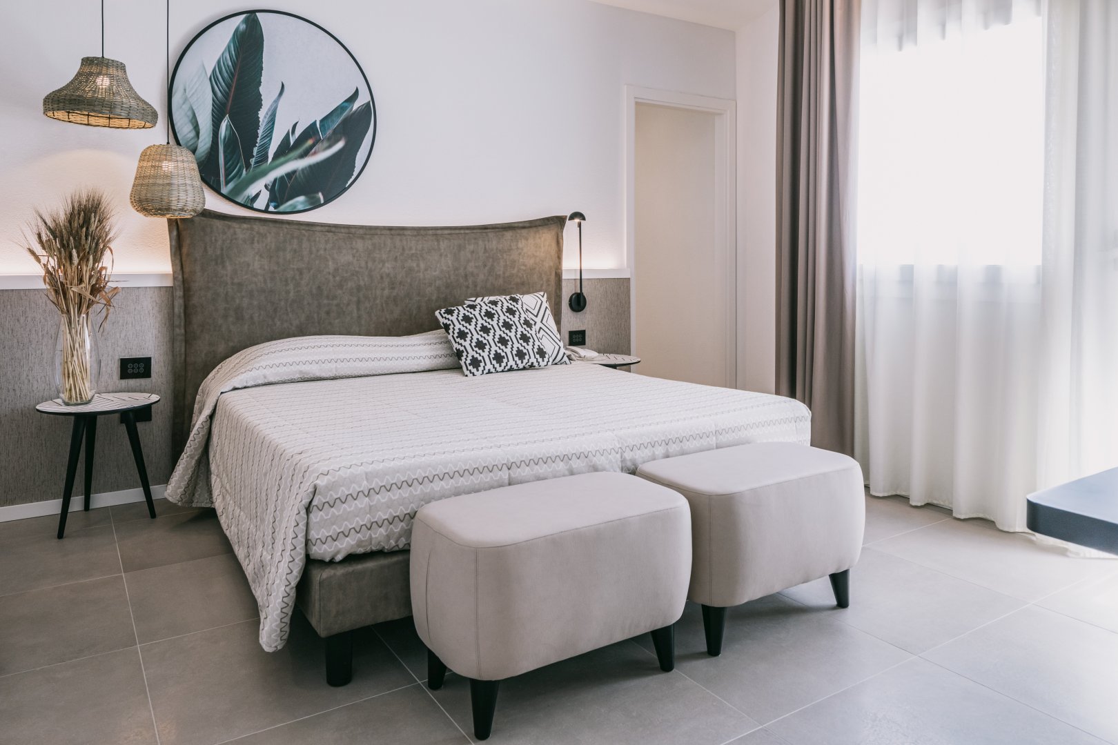 Foto 9 Mangia's Himera Resort Campofelice di Roccella, 08