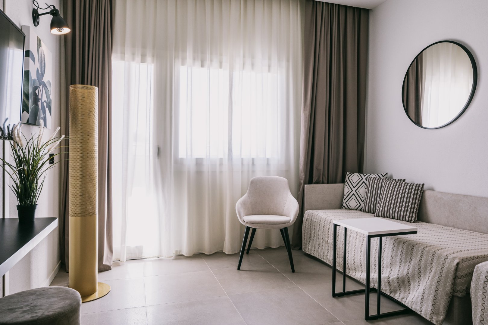 Foto 11 Mangia's Himera Resort Campofelice di Roccella, 10