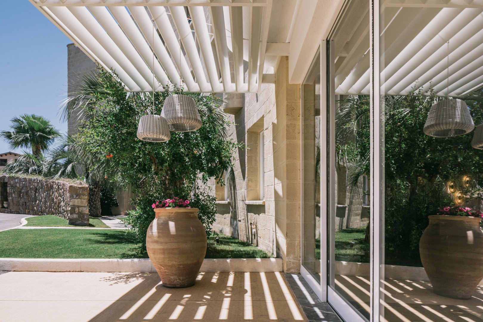 Foto 12 Mangia's Himera Resort Campofelice di Roccella, 11