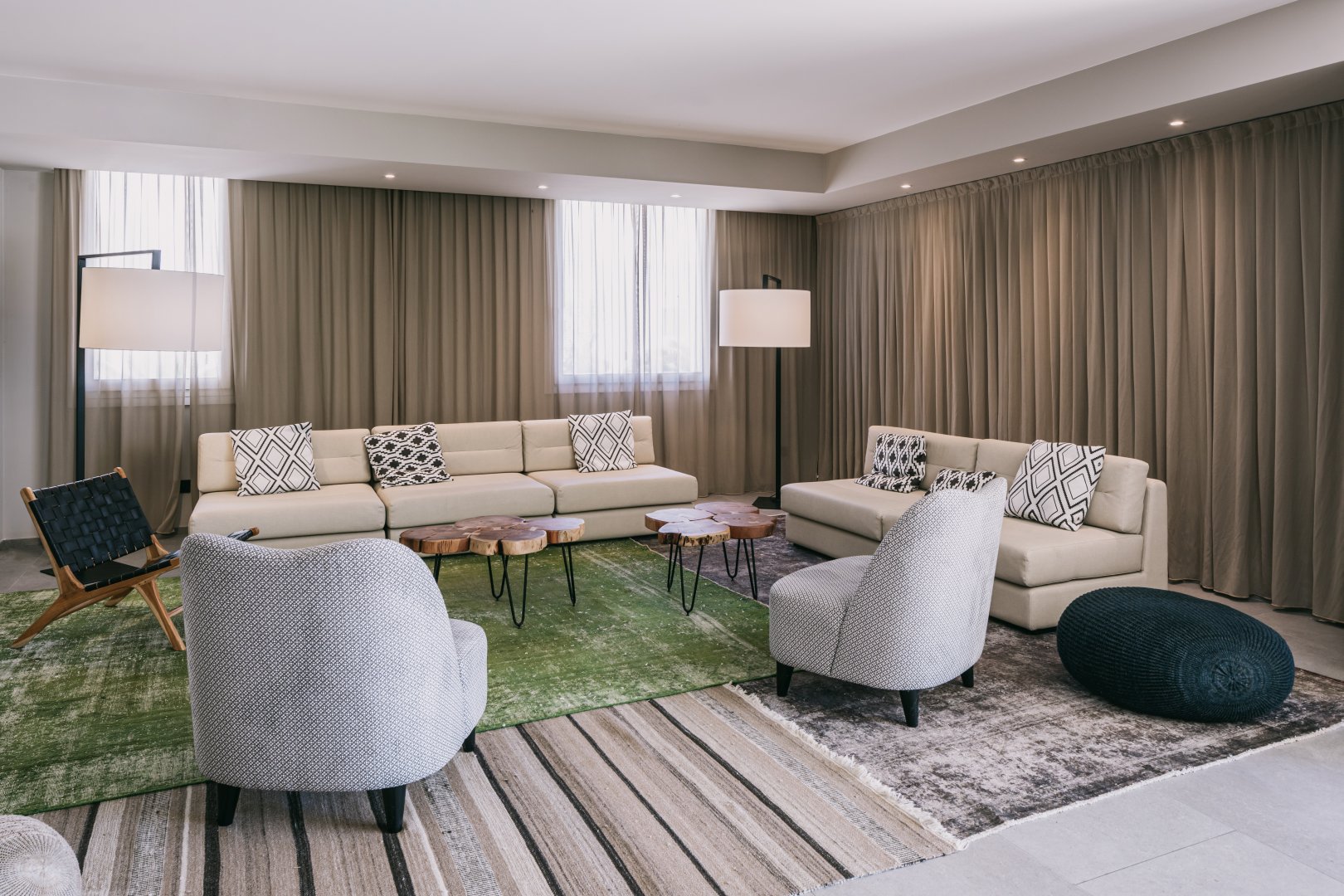 Foto 13 Mangia's Himera Resort Campofelice di Roccella, 12