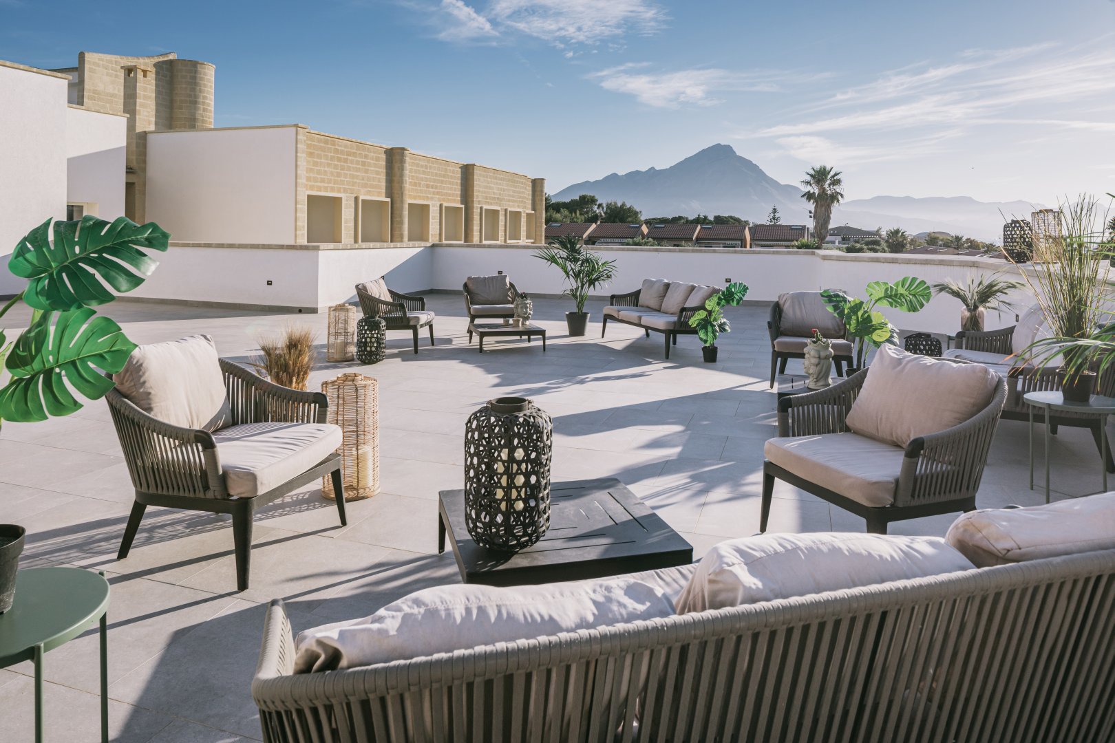 Foto 14 Mangia's Himera Resort Campofelice di Roccella, 13