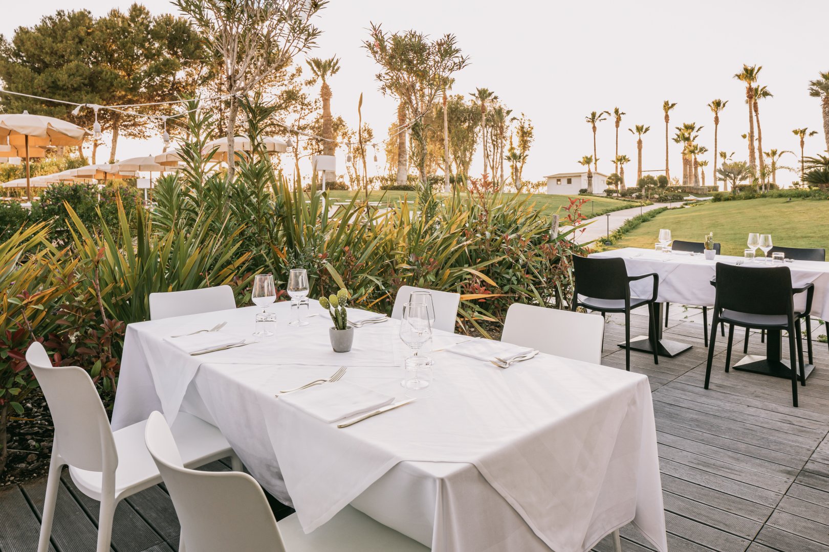 Foto 15 Mangia's Himera Resort Campofelice di Roccella, 14