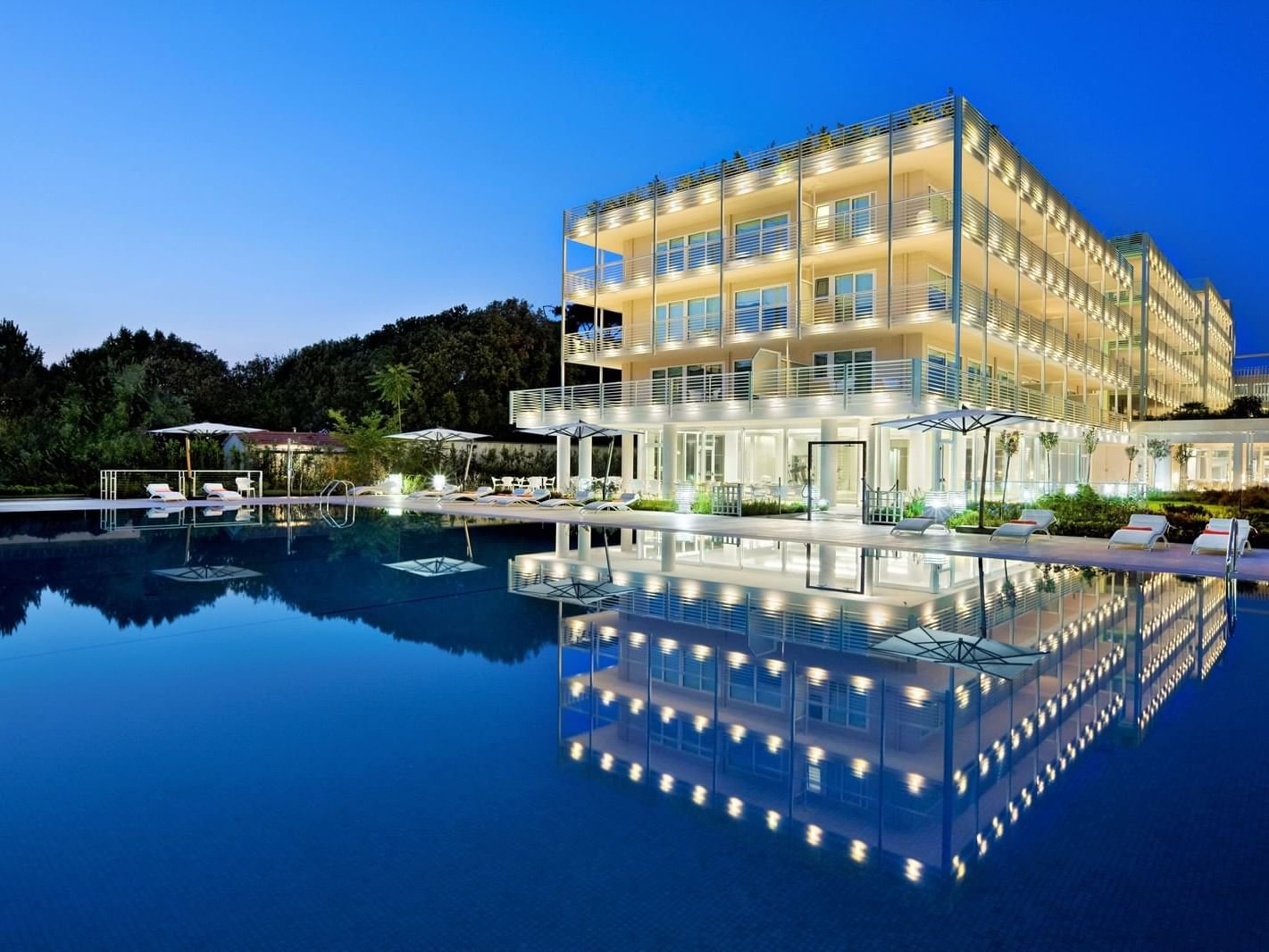 Foto 2 Versilia Lido di UNA Esperienze Lido di Camaiore, 01