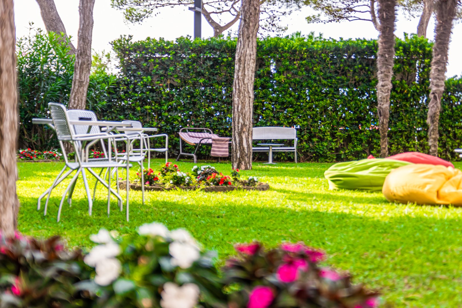 Foto 3 Versilia Lido di UNA Esperienze Lido di Camaiore, 02