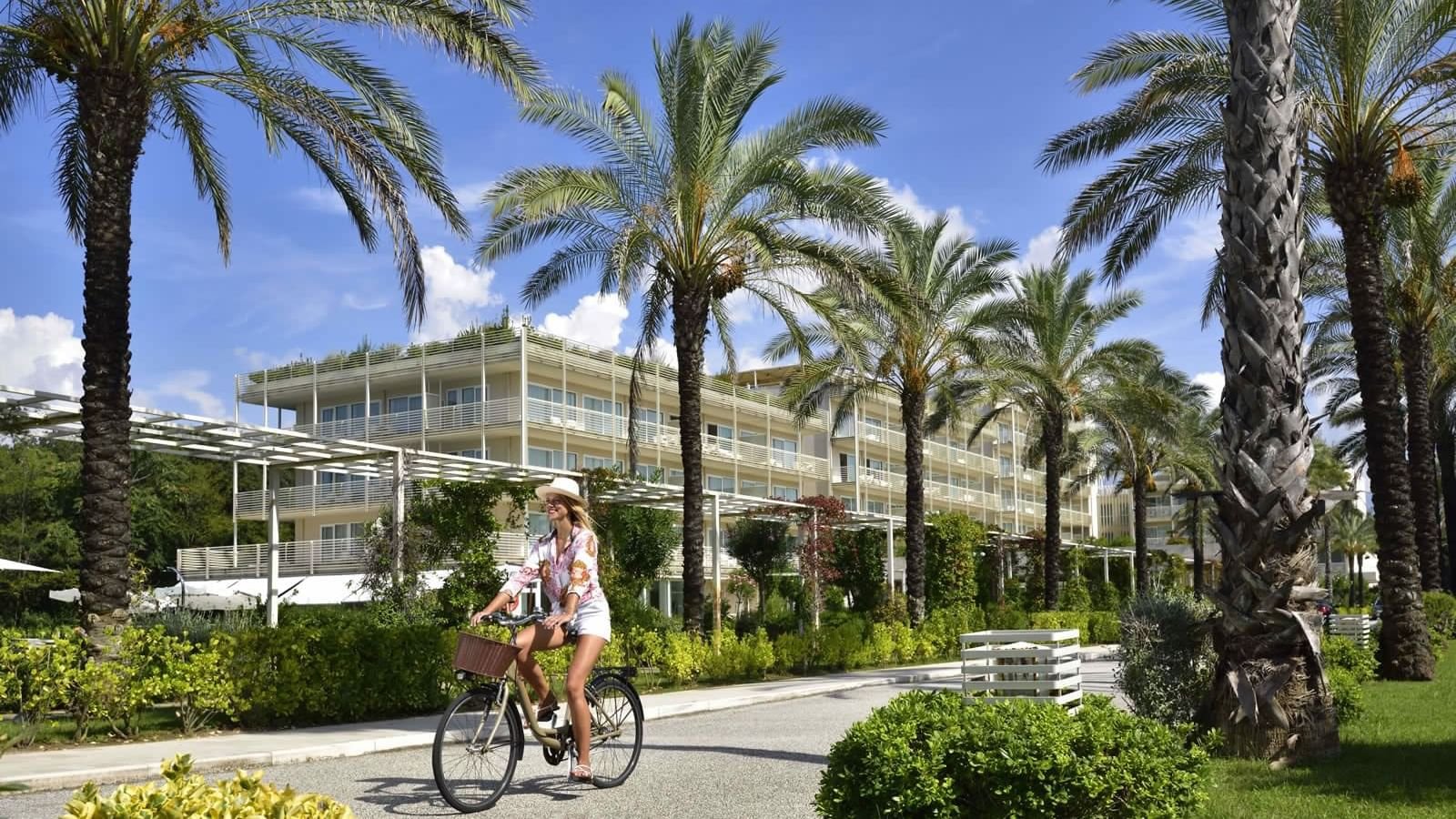 Foto 4 Versilia Lido di UNA Esperienze Lido di Camaiore, 03