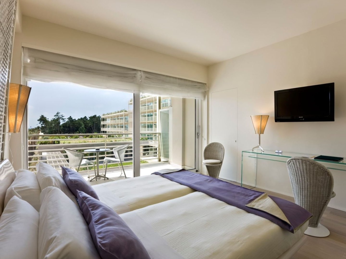 Foto 5 Versilia Lido di UNA Esperienze Lido di Camaiore, 04