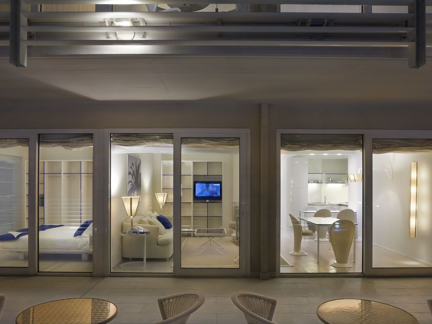 Foto 8 Versilia Lido di UNA Esperienze Lido di Camaiore, 07