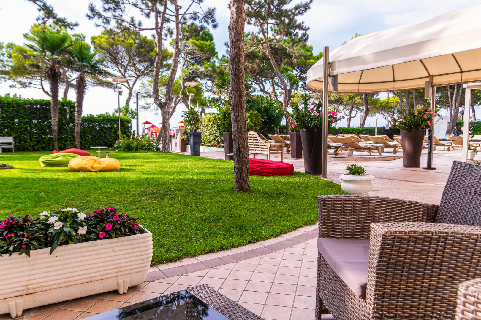 Foto 9 Versilia Lido di UNA Esperienze Lido di Camaiore, 08