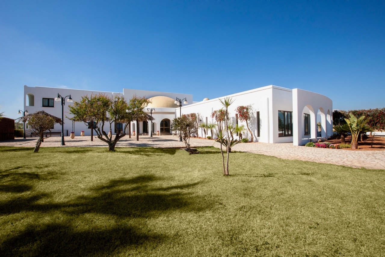 Foto 2 Zahira Resort and Village Campobello di Mazara, 01