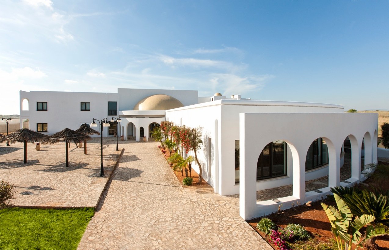 Foto 3 Zahira Resort and Village Campobello di Mazara, 02