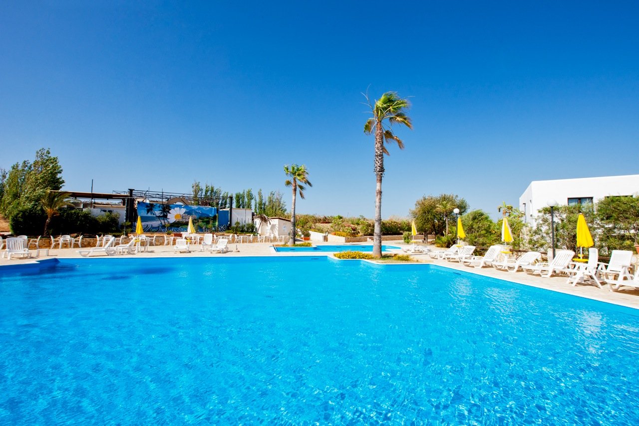 Foto 4 Zahira Resort and Village Campobello di Mazara, 03