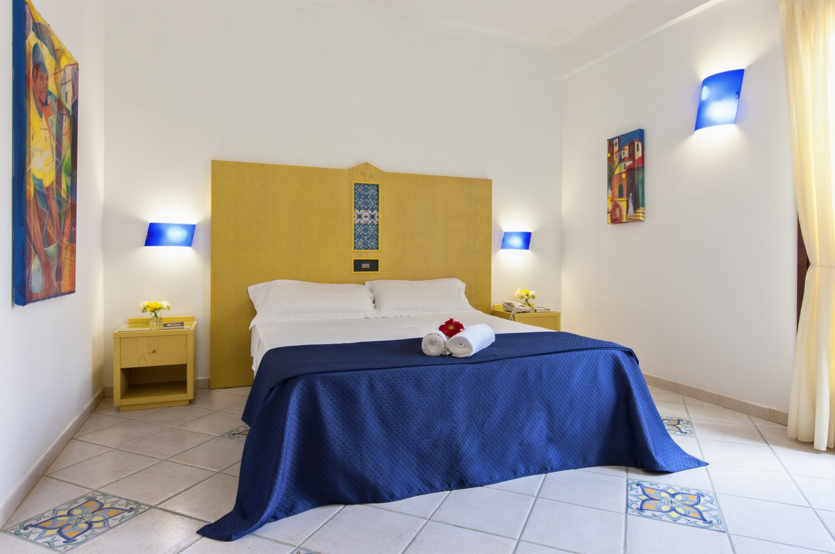 Foto 5 Zahira Resort and Village Campobello di Mazara, 04