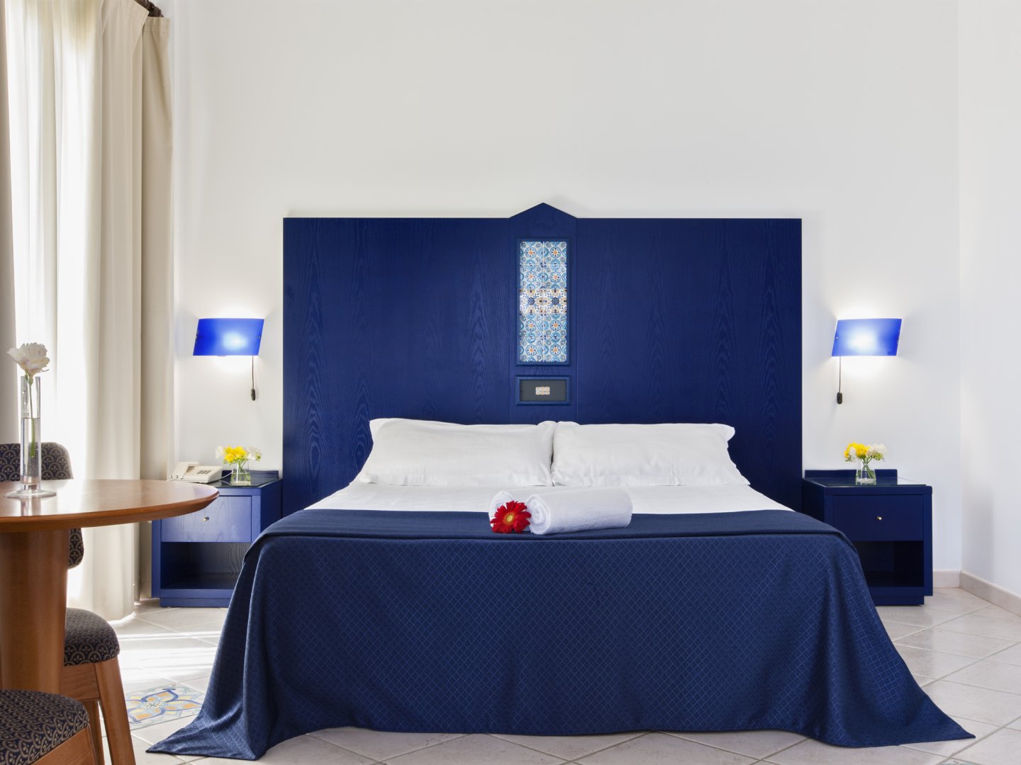 Foto 6 Zahira Resort and Village Campobello di Mazara, 05