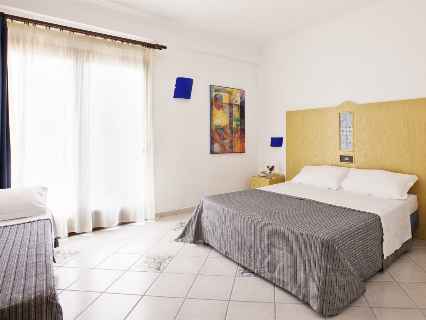 Foto 7 Zahira Resort and Village Campobello di Mazara, 06