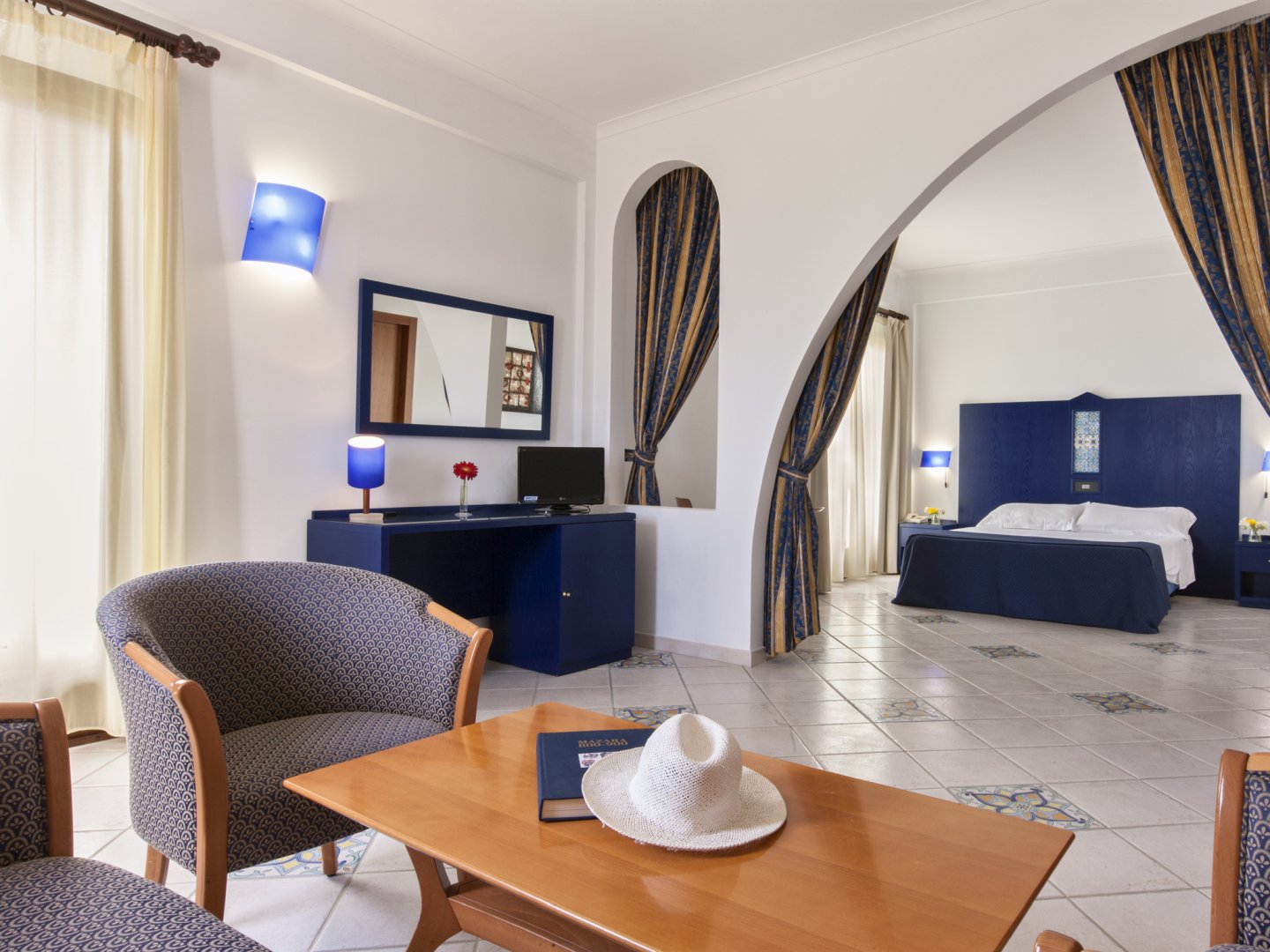 Foto 8 Zahira Resort and Village Campobello di Mazara, 07