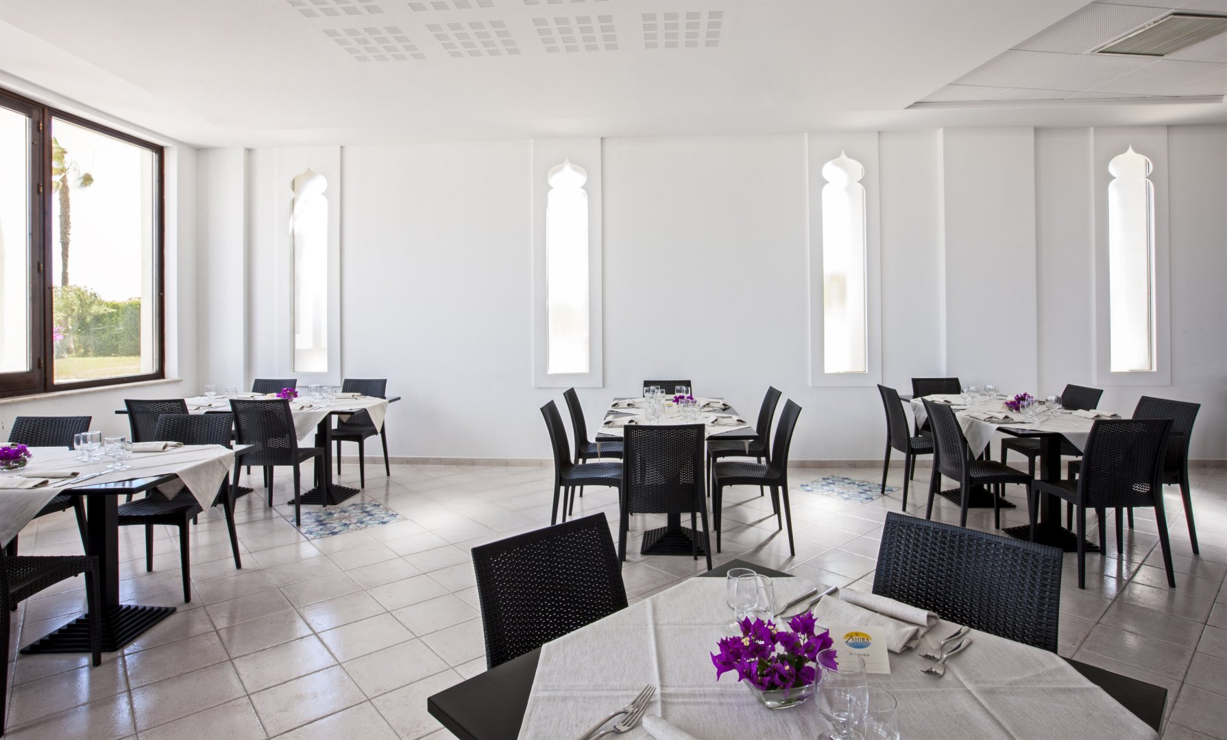 Foto 9 Zahira Resort and Village Campobello di Mazara, 08