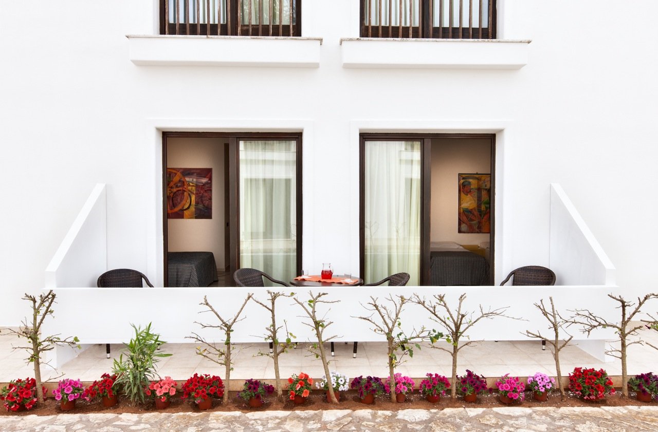 Foto 11 Zahira Resort and Village Campobello di Mazara, 10