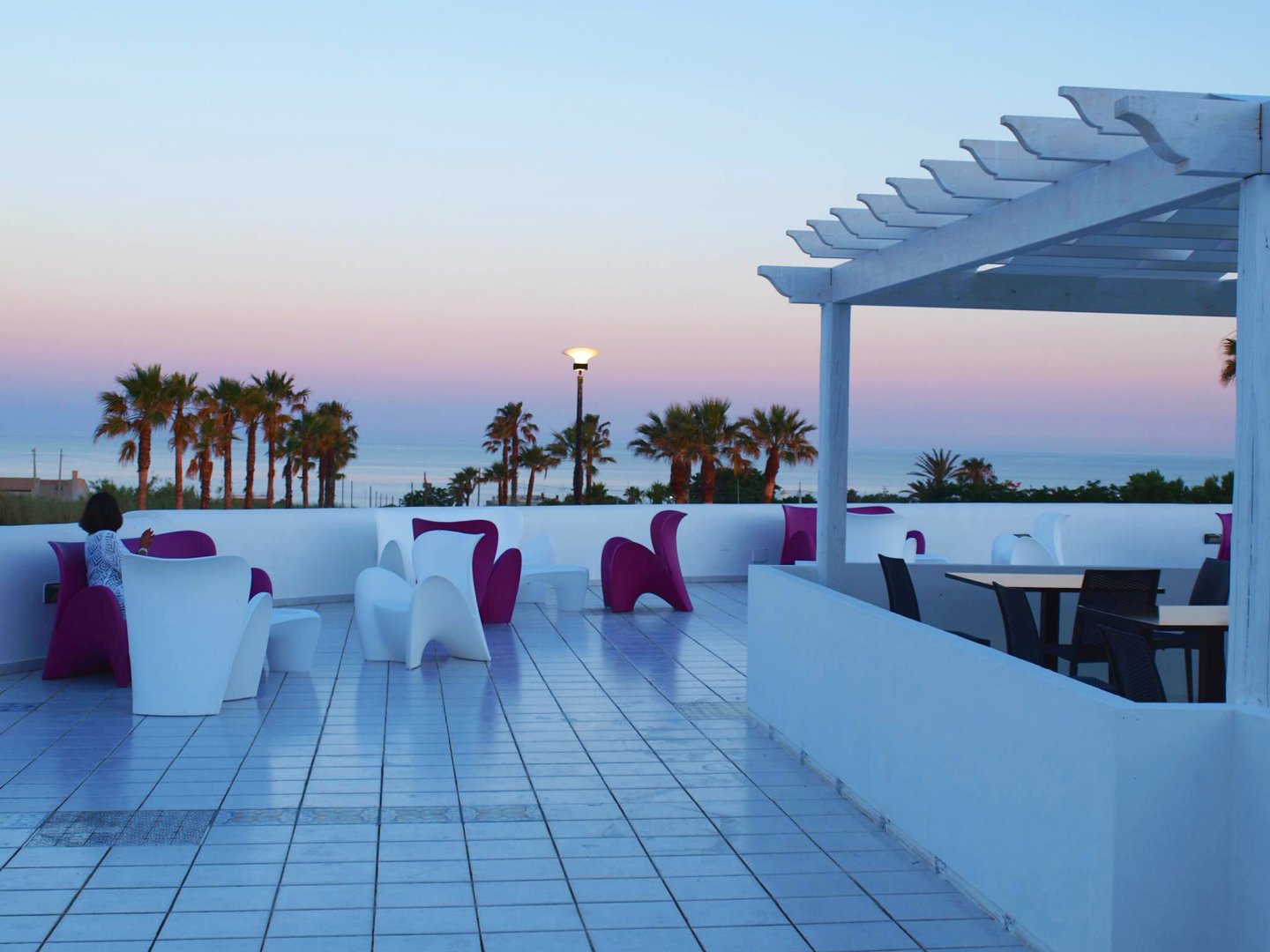 Foto 12 Zahira Resort and Village Campobello di Mazara, 11