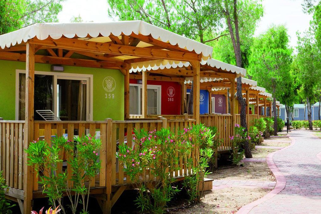 Foto 3 Centro Vacanze Isuledda Hotel Il Borgo Cannigione, 02