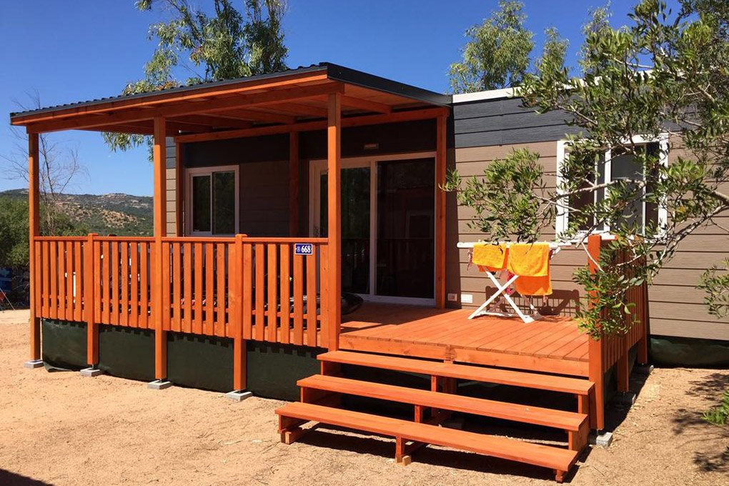 Foto 4 Centro Vacanze Isuledda Hotel Il Borgo Cannigione, 03