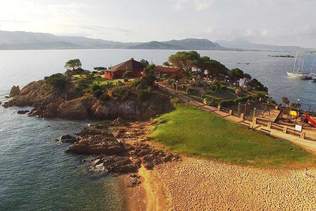 Foto 8 Centro Vacanze Isuledda Hotel Il Borgo Cannigione, 07