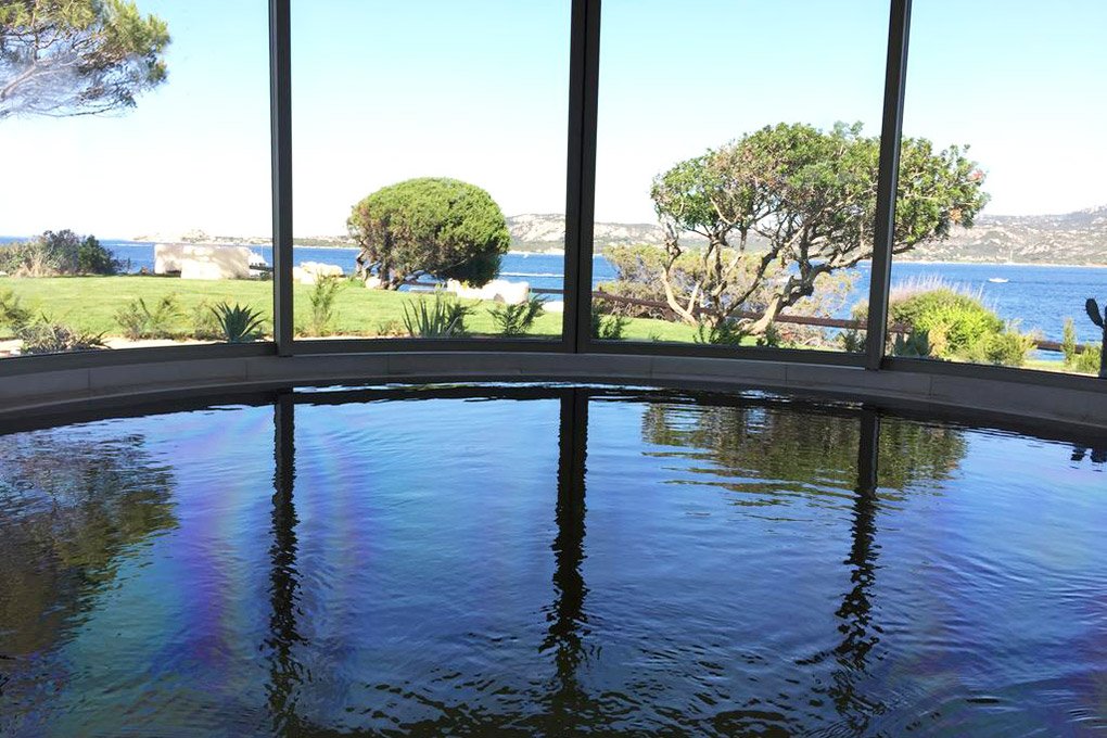 Foto 10 Centro Vacanze Isuledda Hotel Il Borgo Cannigione, 09