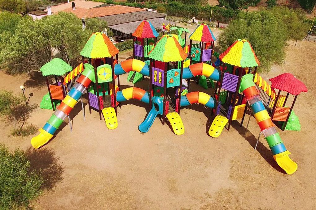 Foto 11 Centro Vacanze Isuledda Hotel Il Borgo Cannigione, 10