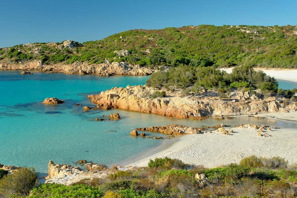 Foto 2 Centro Vacanze Isuledda Mobile Homes Cannigione, 01