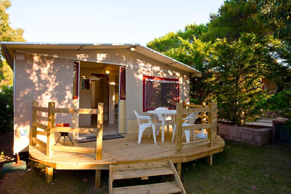 Foto 4 Centro Vacanze Isuledda Mobile Homes Cannigione, 03