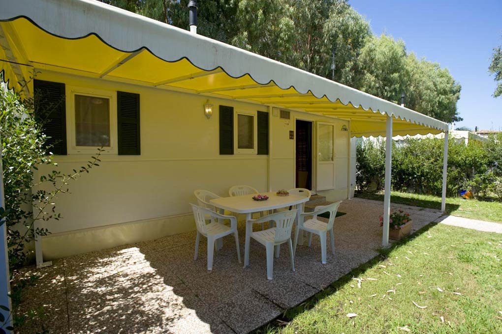 Foto 5 Centro Vacanze Isuledda Mobile Homes Cannigione, 04