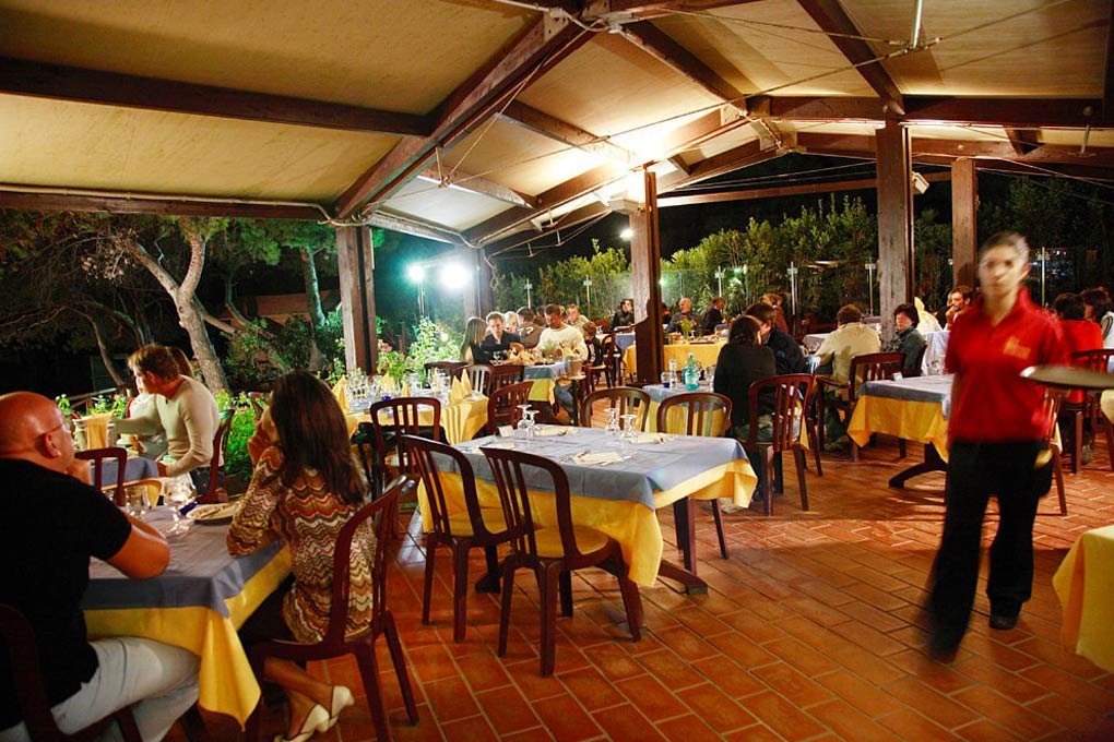 Foto 6 Centro Vacanze Isuledda Mobile Homes Cannigione, 05