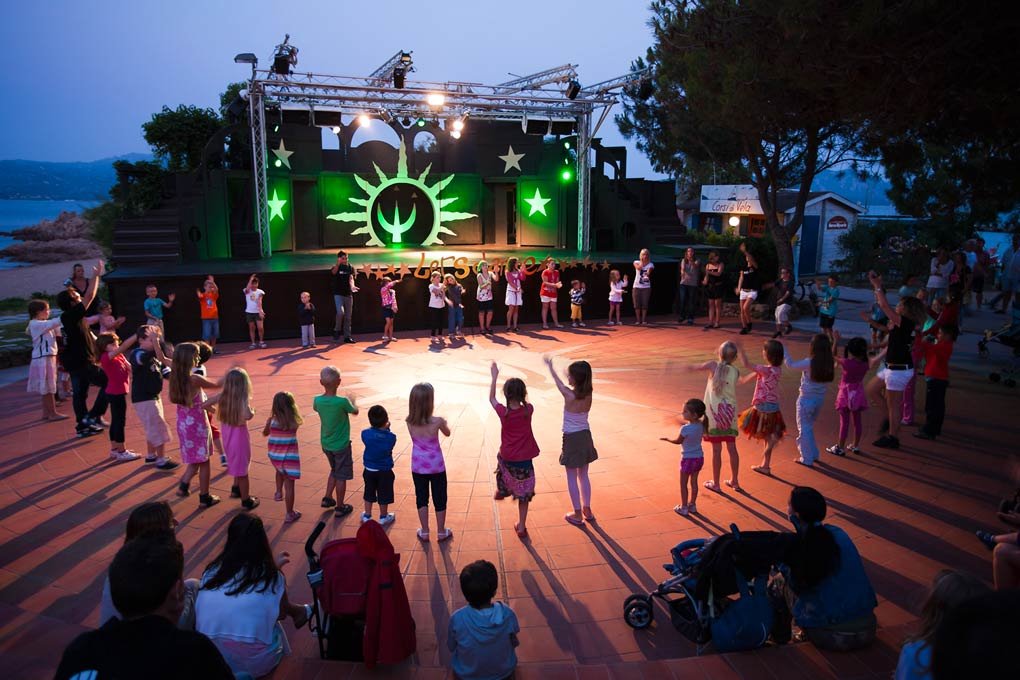 Foto 7 Centro Vacanze Isuledda Mobile Homes Cannigione, 06