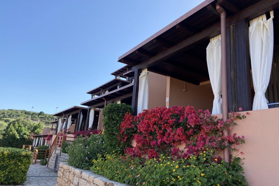 Foto 7 Porto Laconia Residence Cannigione, 06