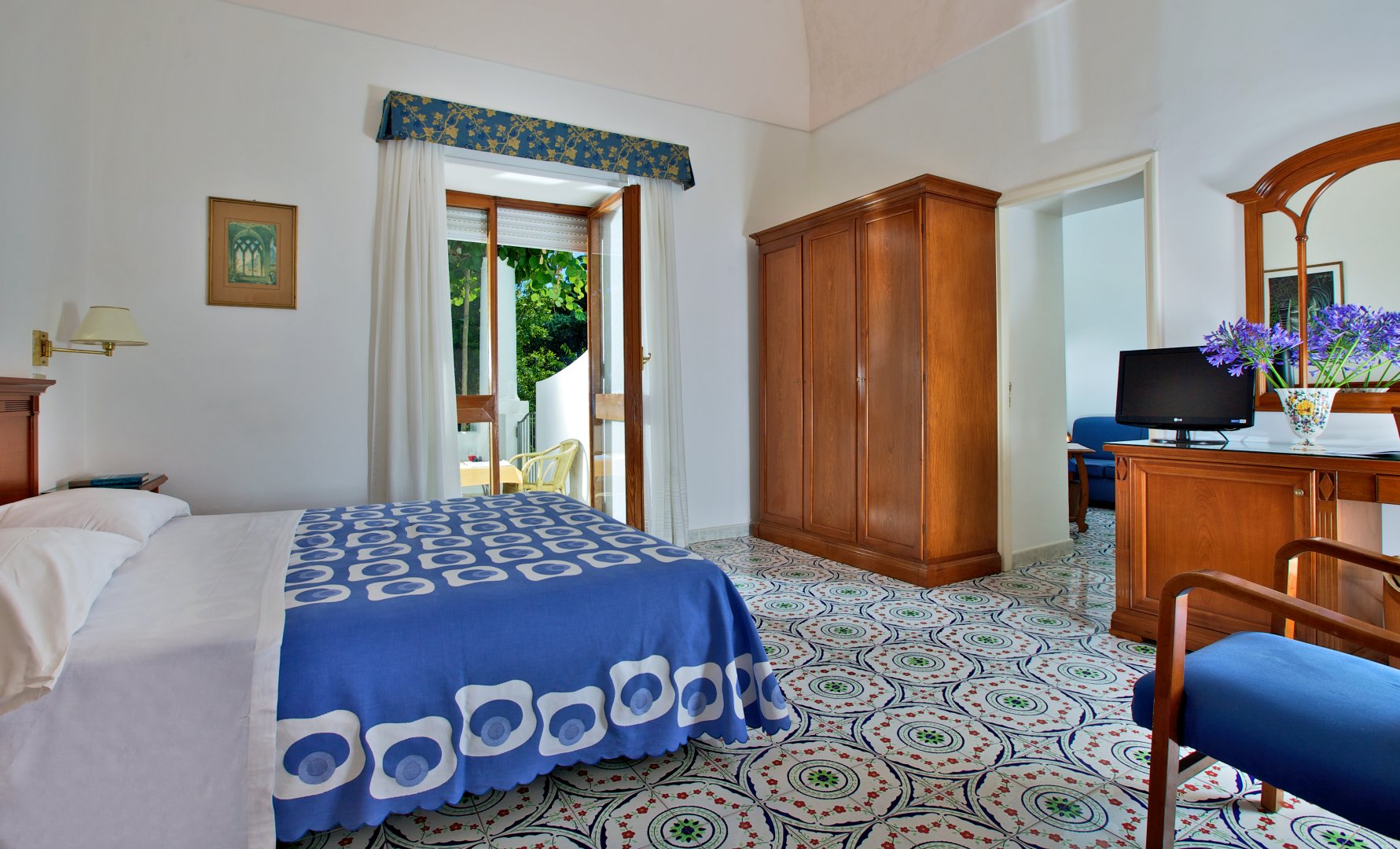 Anacapri, 02