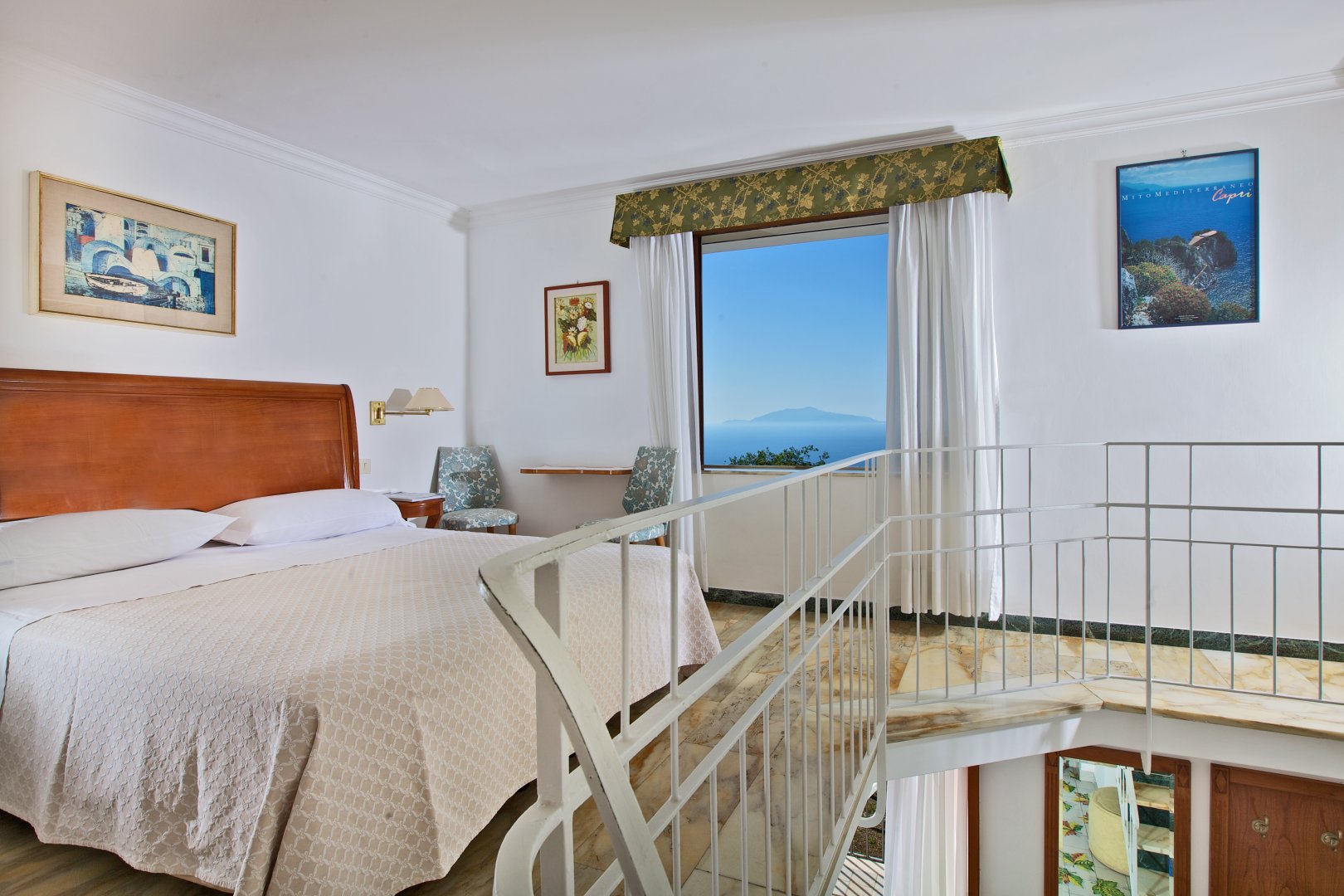 Foto 7 Hotel Bellavista Anacapri, 06