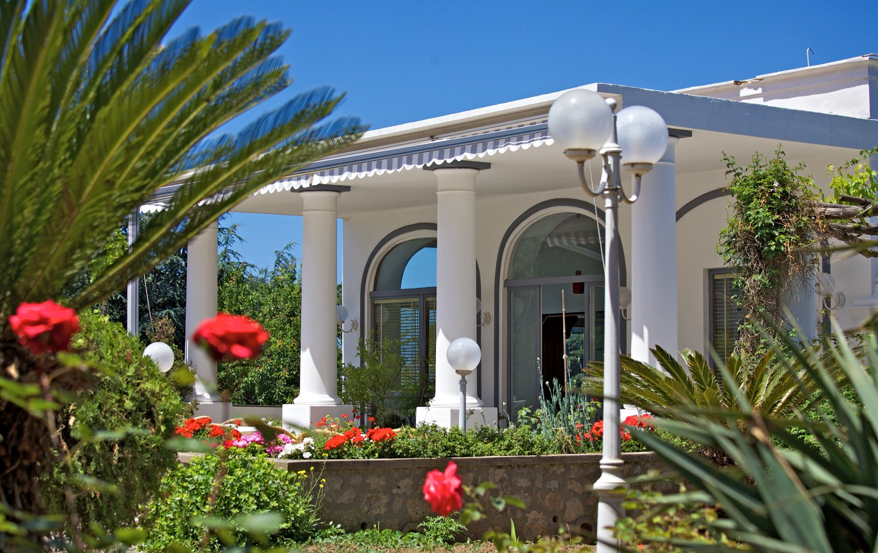 Foto 8 Hotel Bellavista Anacapri, 07