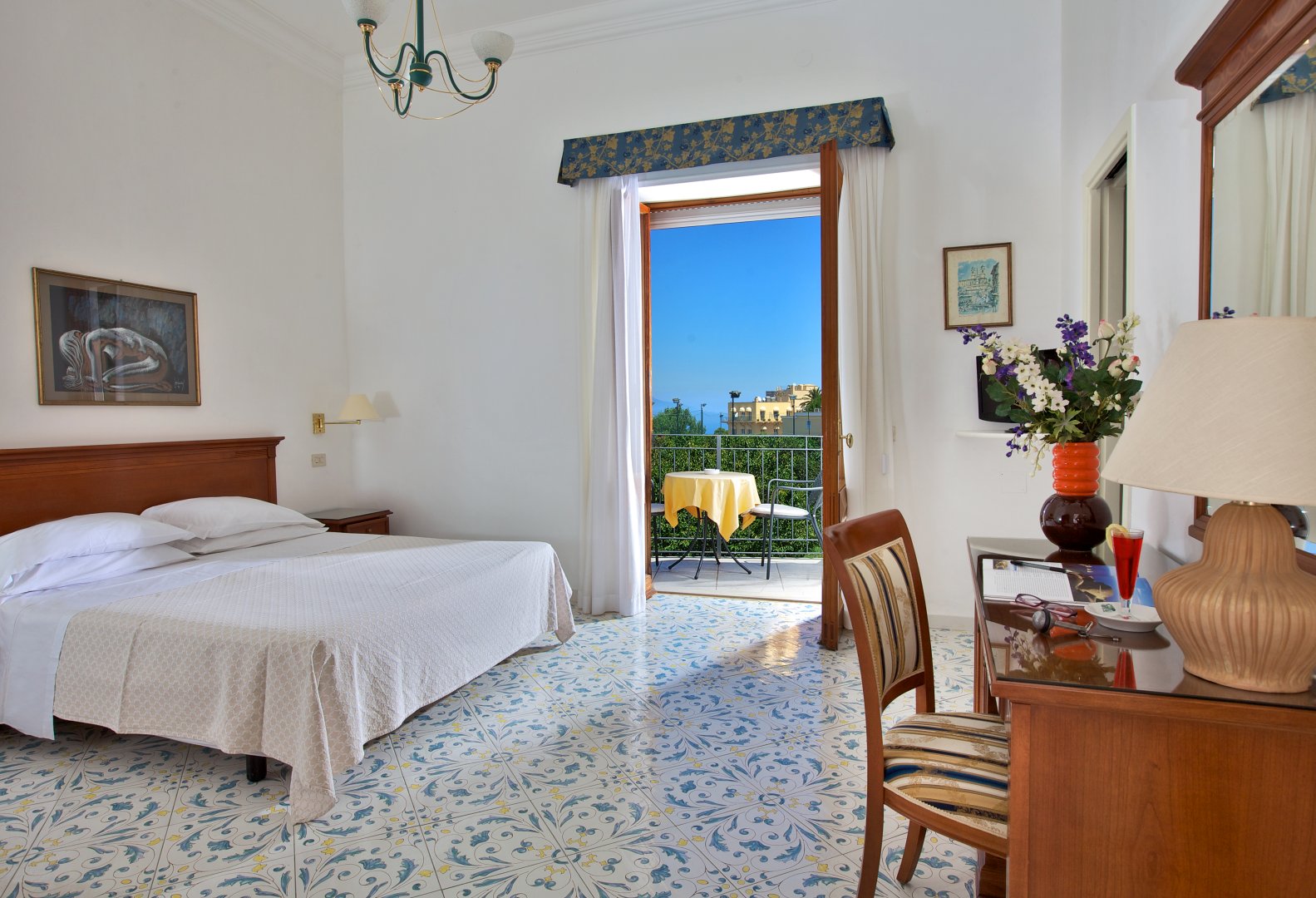 Foto 9 Hotel Bellavista Anacapri, 08