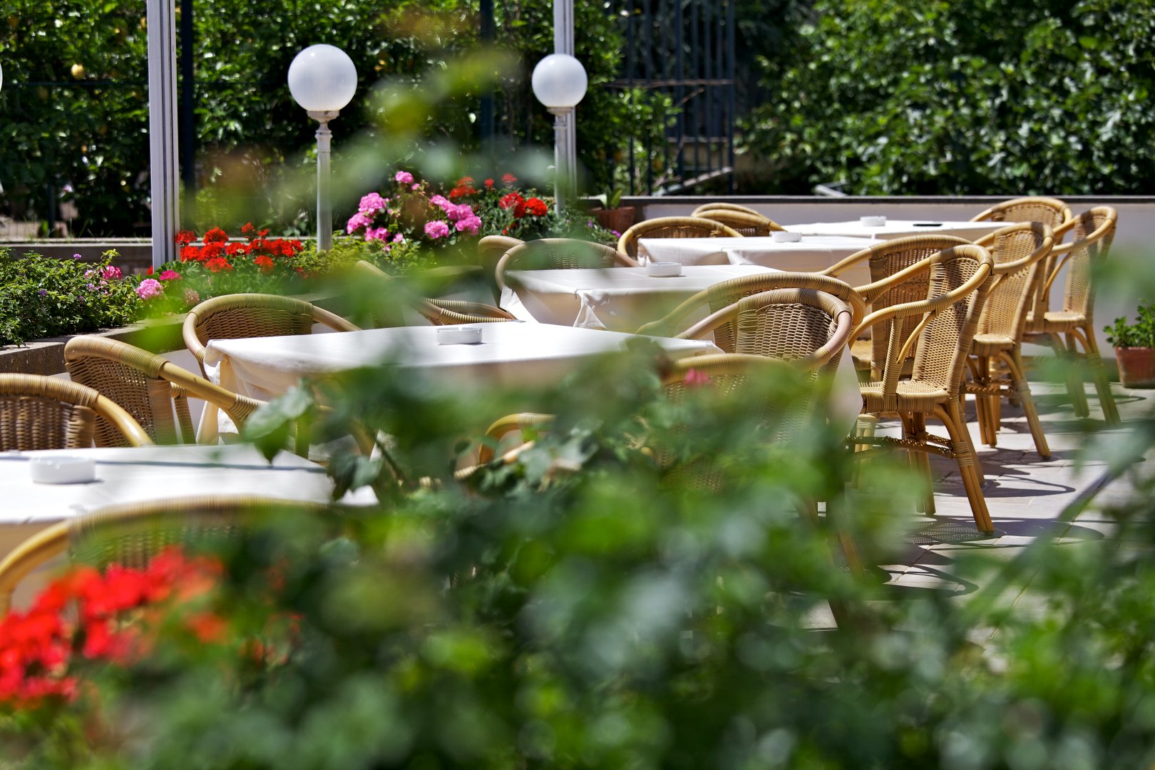 Foto 10 Hotel Bellavista Anacapri, 09