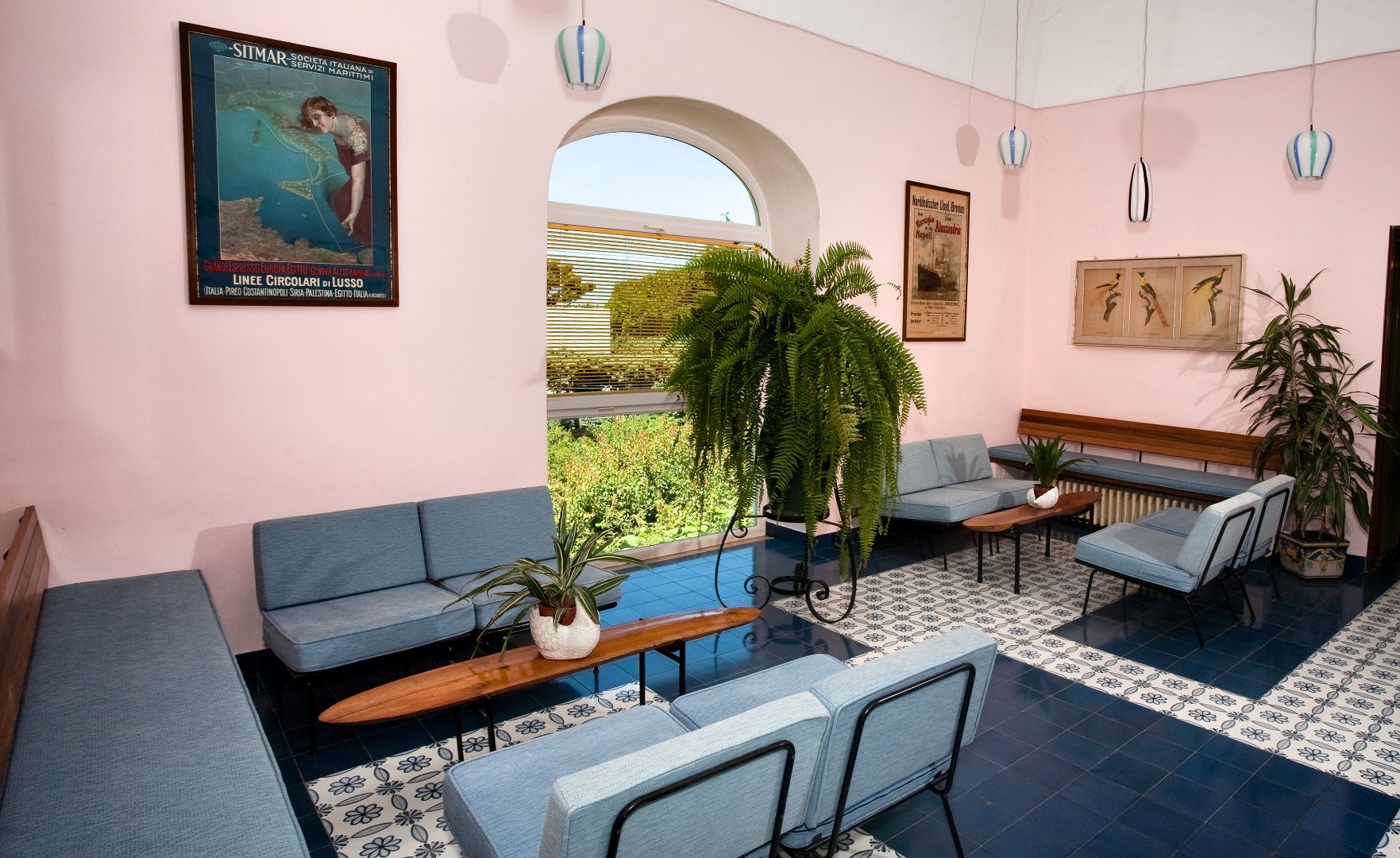 Foto 11 Hotel Bellavista Anacapri, 10