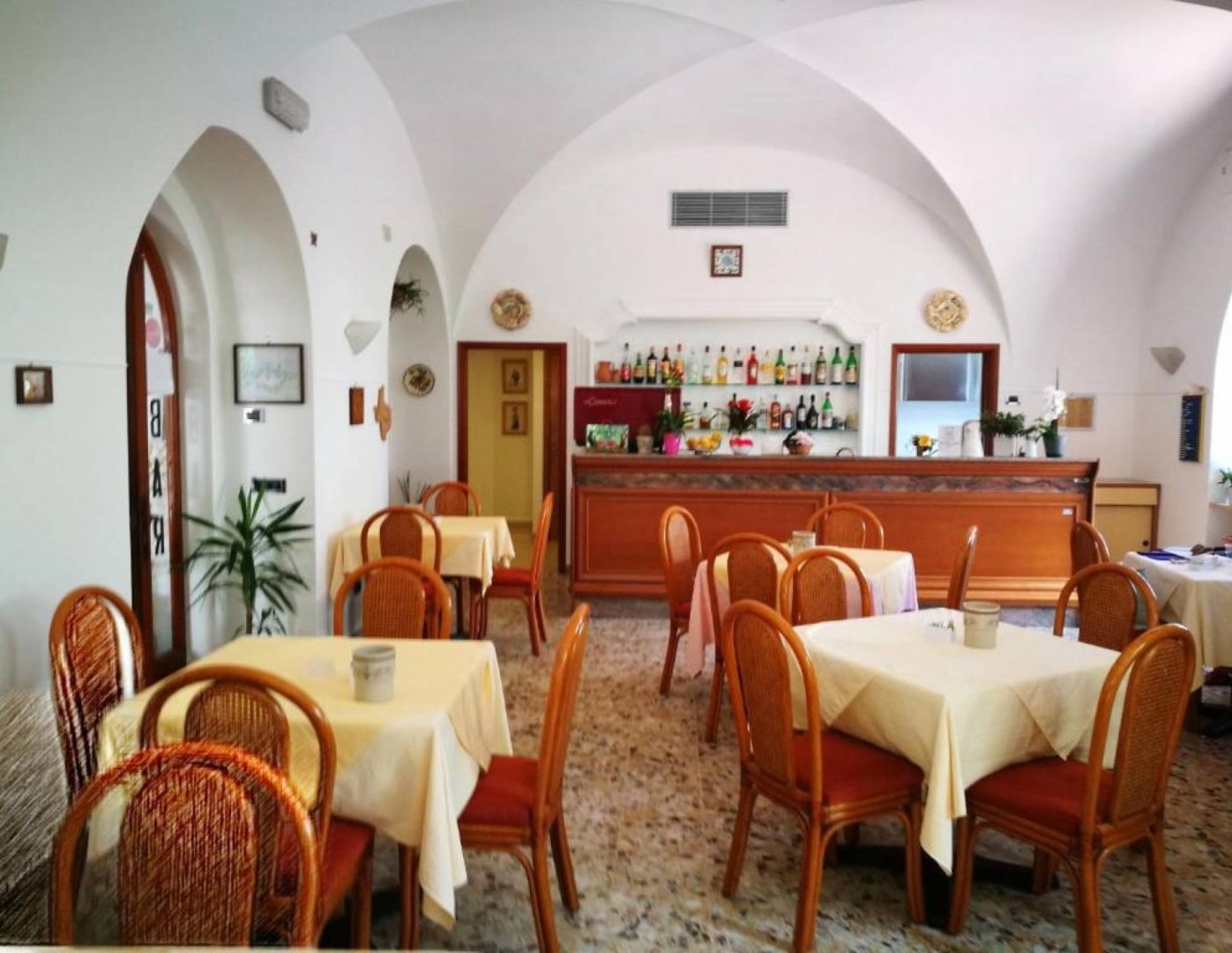 Foto 4 Hotel Biancamaria Anacapri, 03